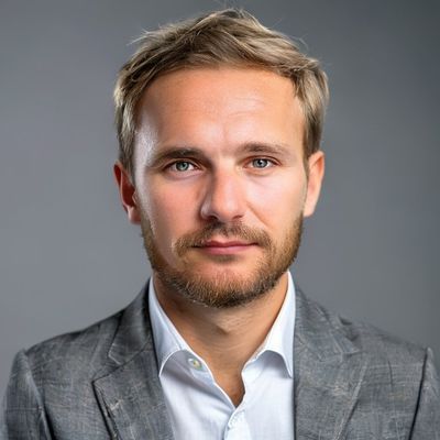 Maciej Lensowski