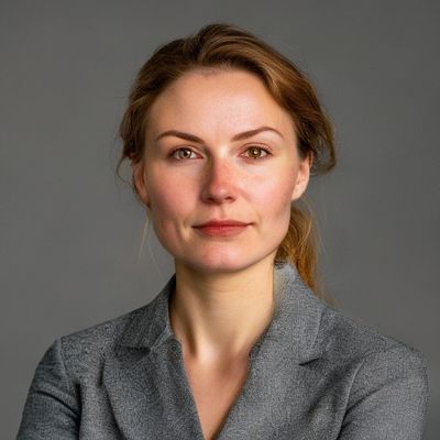 Zofia Kadrowa
